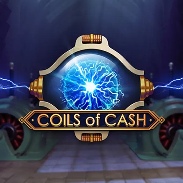 Coils of Cash Logo