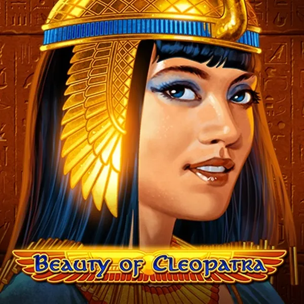 Beauty of Cleopatra Logo