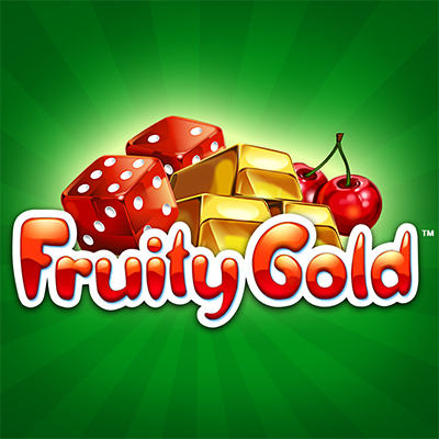 Fruity Gold Logo