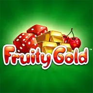 Fruity Gold Logo