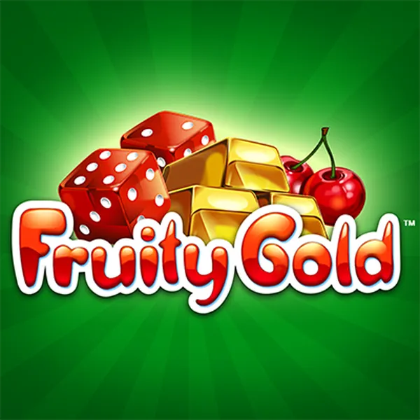 Fruity Gold Logo