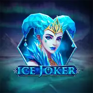 Ice Joker Logo