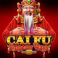 Cai Fu Emperor Ways Logo