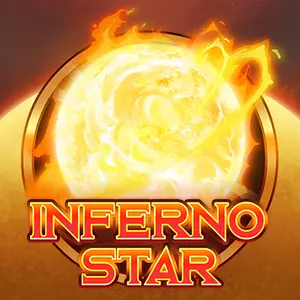 Inferno Star Logo