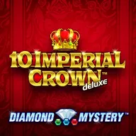 10 Imperial Crown Deluxe Logo