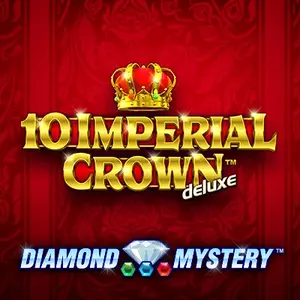 10 Imperial Crown Deluxe Logo