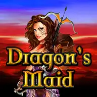 Dragon's Maid Logo