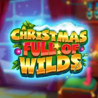 A Christmas Full of Wilds Logo