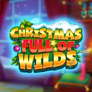 A Christmas Full of Wilds Logo