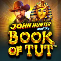 John Hunter and the Book of Tut