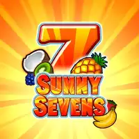 Sunny Sevens Logo