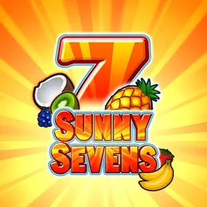 Sunny Sevens Logo