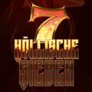 Höllische Sieben Logo