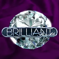 Brilliant Sparkle Logo