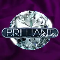 Brilliant Sparkle Logo