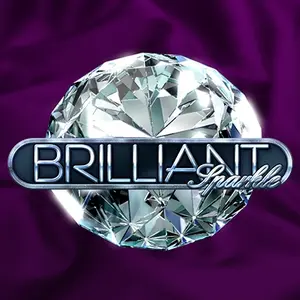 Brilliant Sparkle Logo