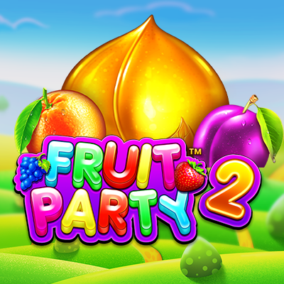 Fruit Party 2