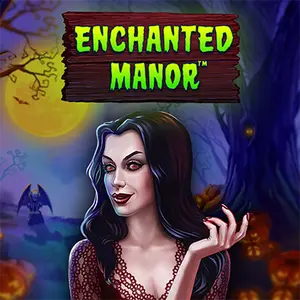 Enchanted Manor Logo