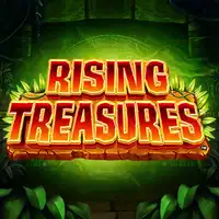 Rising Treasures Logo