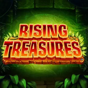 Rising Treasures Logo