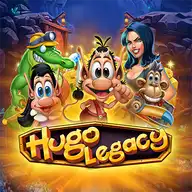 Hugo Legacy Logo