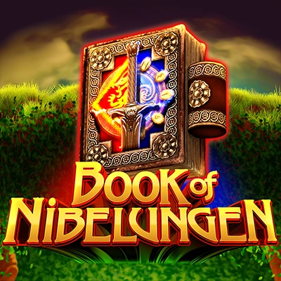 Book of Nibelungen Logo