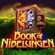 Book of Nibelungen Logo