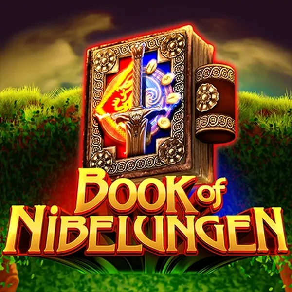 Book of Nibelungen Logo