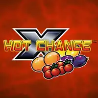 Hot Chance Logo