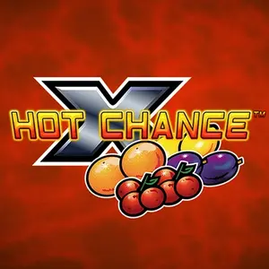 Hot Chance Logo
