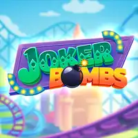Joker Bombs Logo