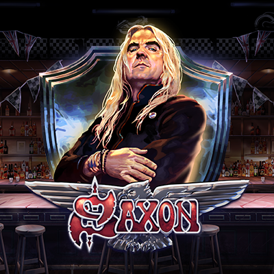 Saxon Logo