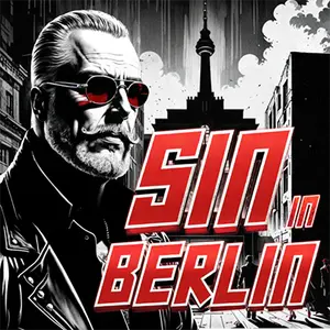 Sin in Berlin Logo