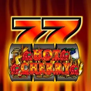 Hot Cherry Deluxe Logo