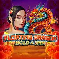 Floating Dragon