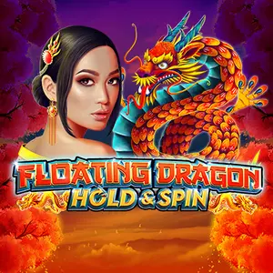 Floating Dragon