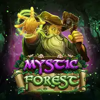 Mystic Forest Logo