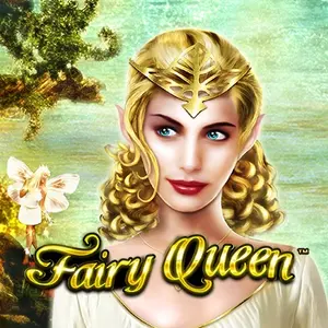 Fairy Queen Logo