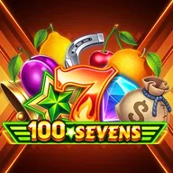 100 Sevens Logo