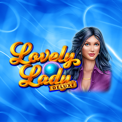 Lovely Lady Deluxe Logo