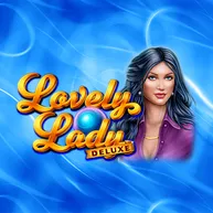 Lovely Lady Deluxe Logo