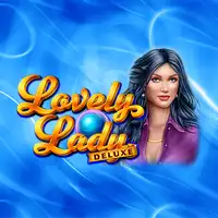 Lovely Lady Deluxe Logo