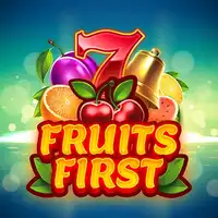 Fruits First Logo