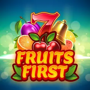 Fruits First Logo