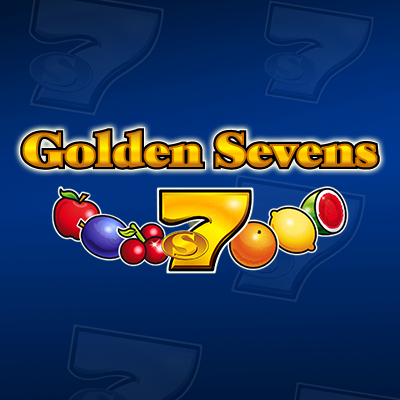 Golden Sevens Logo
