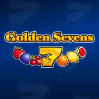 Golden Sevens Logo