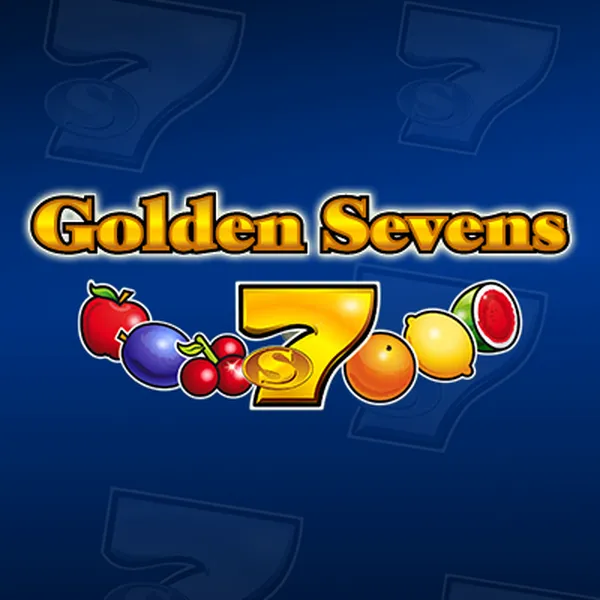 Golden Sevens Logo