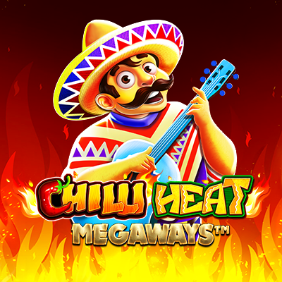 Chilli Heat Megaways