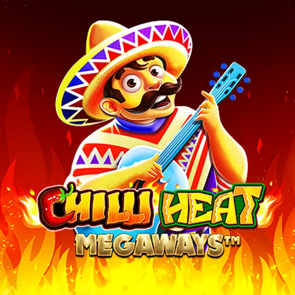 Chilli Heat Megaways