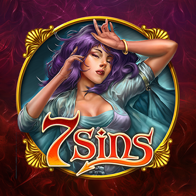 7 Sins Logo